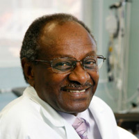 Dr. Gamal Eldin Mohamed